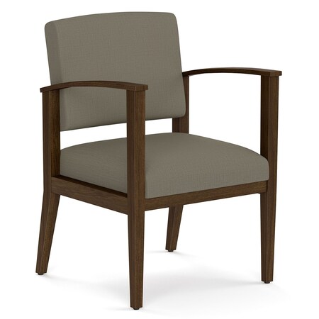 Officesource Chelsea Collection Designer Guest Chair 1600FMWTP